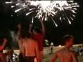 GAY MALES ON FIRE - ASBURY PARK BEACH PARTY