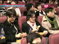Kim Jung Eun - VIP Screening Mnet Wide 01.04.08