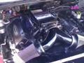 Beast 640 CI Chevy Truck !Nelson Racing Engines.  Produced by Veritas Movie Studio.