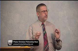Praise Christian Fellowship Hour