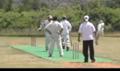 2010 ntca 40 over cricket league warriors vs outregeous