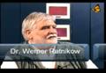 Dr. Werner Ratnikow Interview - 2