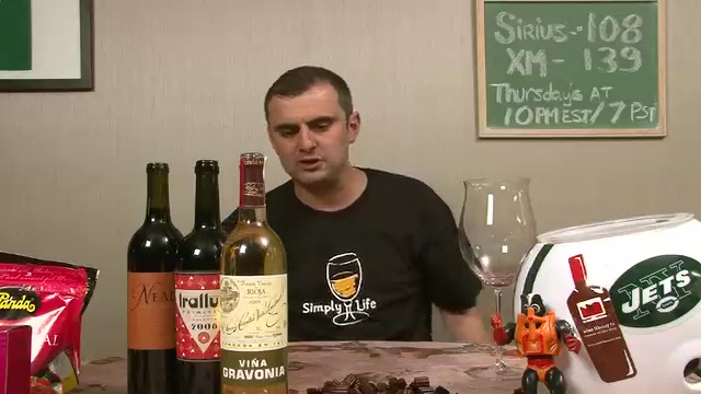 Licorice and Wine Pairing â Episode #907