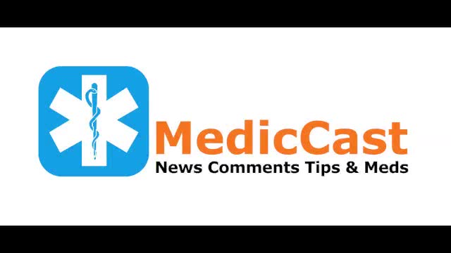 Paramedic Mobile Technology - Weekly Commentary & Tip