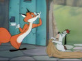 Out-Foxed - Droopy