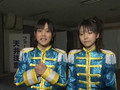 Hello! Project - Natsu No Doon! Summer - Tsuji Nozomi & Kago Ai Graduation - 01.08.2004 - Bonus Extra