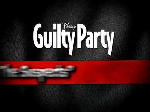 Disney Guilty Party: Suspects trailer