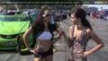 2010 Lexani - Car Trivia with the Girls - WheelsTV