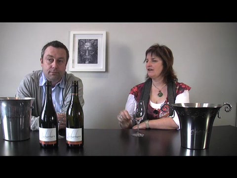 Central Otago Pinot and Sauvignon Blanc