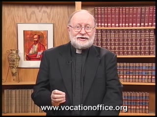 Impact of St Paul by Catholic priest