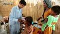 Pakistan Flood Relief: Medical Aid For Children