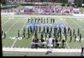 Moravian College Greyhound Marching Band