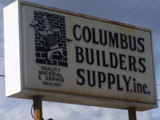Columbus Builders Supply for MidOhioCreditcardProcessing.com