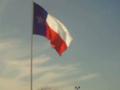Large Texas flag
