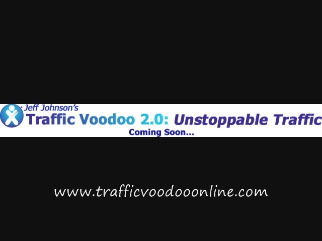 www.trafficvoodooonline.com reviewsTraffic Voodoo