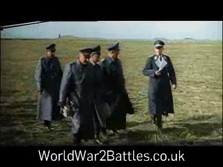 World War 2 Battles | WW2 Combat Footage | 1e