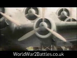 World War 2 Battles | WW2 Combat Footage | 1c