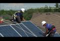 La TD informe les propriÃ©taires sur les panneaux solaires