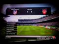 AtleticoMadrid(ash) 3-2 Arsenal(pichi) ChampionsL 2