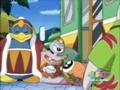 Kirby: Right Back at Ya! Episode 48 Tourist Trap