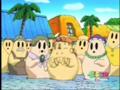 Kirby: Right Back at Ya! Episode 49 Cartoon Buffoon