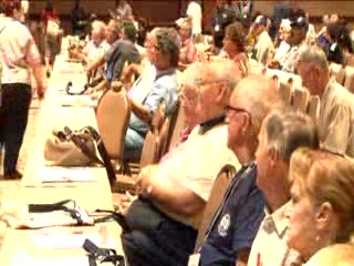 2010 Retirees Conference