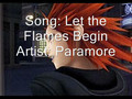 Axel- Let the Flames Begin.