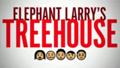 Elephant Larry's Treehouse: Geoff's New Job