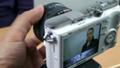 NX100 i-Function Lens Samsung Digital Camera Review