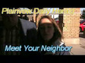 Meet Your Neighbor 1-6-08