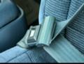 How to Replace a Seat Belt and a Seatbelt Retractor