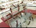Soles Footwear Showroom @ GVK Mall - by YReach.com