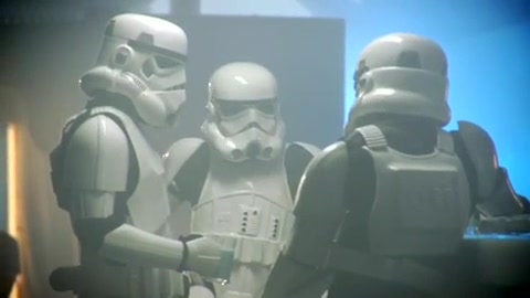 Dylin Prestly: Stormtroopers (Parody)