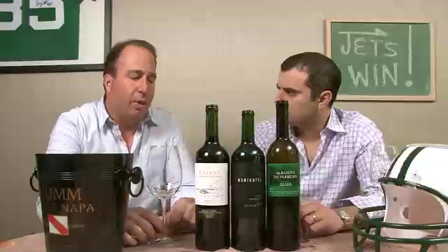 Spain and South America Tasting with Michael Schlow â Episode #926