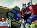 Transformers Animated Episode 42 Endgame, Part 2