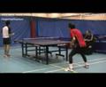 2010 NSW Teams Pennant, Stephen Tai (After Work)  vs Milazzo (Suns) 3-1