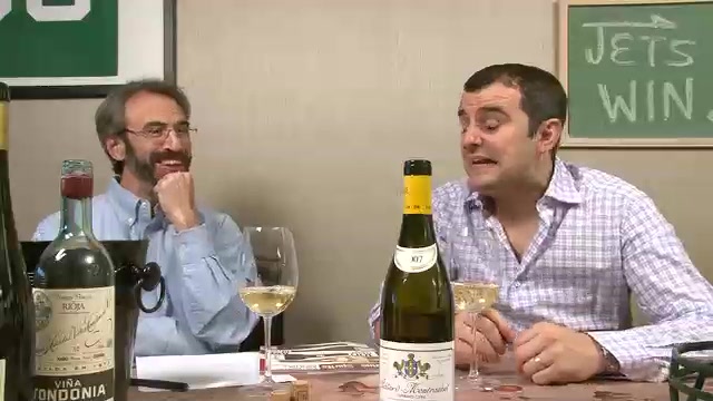 Revisiting the 2007 Domaine Leflaive Batard Montrachet – Episode #931