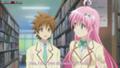Motto To Love Ru Trouble eps 02 eng sub