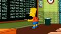 Banksy's Simpsons Intro - Shows Dark Side of Pop Culture 