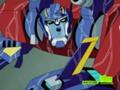 Transformers Animated Episode 41 Endgame, Part 1