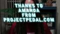 The No Video Video with Amanda from Project Pedal