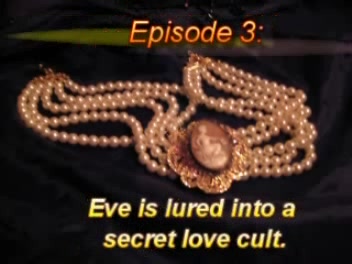 Berlin Sex Diary Episode 3: Eve is lured into a secret love cult