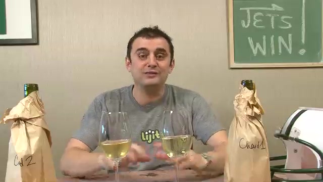 California vs. French Chardonnay Tasting – Episode #932