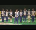 Final Match Rikkai First - Honpen - Main Cast ShitenB - Act II