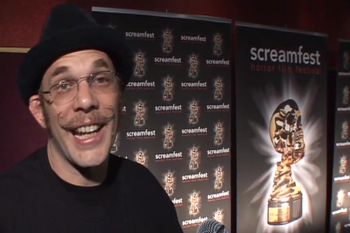 Screamfest 2010: Night of the Demons Premiere Coverage : Dread Central