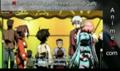Sora no Otoshimono [season 2] Forte 3 English Sub