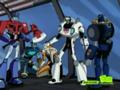 Transformers Animated Episode 39 Decepticon Air