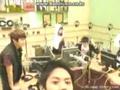 [B2STVN.COM][15.10.10] YoSeob and DooJoon playing with the camera @ KBS Narsha Volume Up