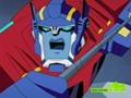 Transformers Animated Episode 36 Predacons Rising