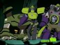 Transformers Animated Episode 33 Three's A Crowd